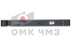 Полурессора для Schmitz, аналог 015156